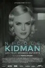Poster for Nicole Kidman : les yeux grand ouverts