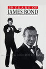 Poster for 30 Years of James Bond