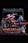 Poster for Disneyland's 35th Anniversary Celebration