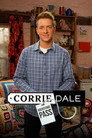 Poster for Corriedale: Backstage Pass