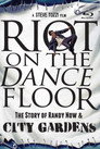 Poster for Riot on the Dance Floor