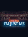 Poster for Charley Pride: I'm Just Me