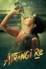 Poster for अतरंगी रे