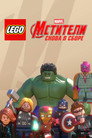 Poster for Лего Супергерои Marvel: Мстители. Снова в сборе