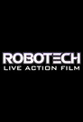 Poster for Robotech