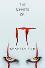 Poster for The Summers of It - Chapter Two: It Ends
