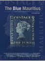 Poster for The Blue Mauritius