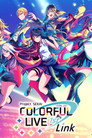 Poster for プロジェクトセカイ COLORFUL LIVE 1st - Link -