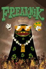 Poster for Фрикник: Мюзикл