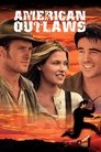 Poster for Аме риканские герои