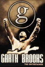 Poster for Garth Live from Dublin