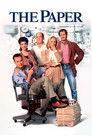 Poster for Газета