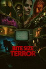 Poster for Bite Size Terror
