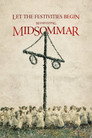 Poster for Let the Festivities Begin: Manifesting Midsommar