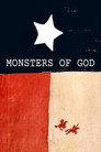 Poster for Monsters of God