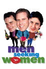 Poster for Men Seeking Women
