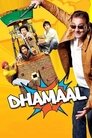 Poster for धमाल