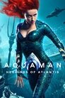 Poster for Aquaman: Heroines of Atlantis