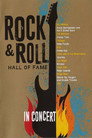 Poster for The Rock And Roll Hall Of Fame - In Concert 2014-2017