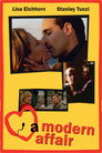 Poster for A Modern Affair