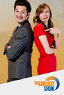 Poster for The Earliest Show: Outtakes & Bloopers