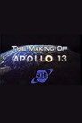 Poster for Sci-Fi Channel: The Making of Apollo 13