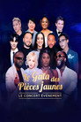 Poster for Tapis Rouge Gala Des Pièces Rouge