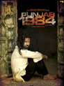 Poster for Punjab 1984