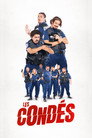 Poster for Les Condés