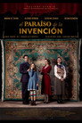 Poster for El Paraíso de la Invención