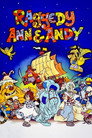 Poster for Raggedy Ann & Andy: A Musical Adventure