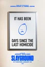 Poster for Slayground