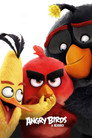 Poster for Angry Birds в кино