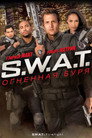 Poster for S.W.A.T.: Огненная буря