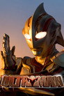 Poster for ULTRAMAN