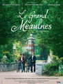 Poster for Le Grand Meaulnes