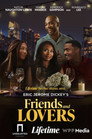 Poster for Eric Jerome Dickey's Friends and Lovers Part I