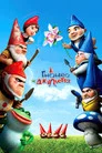 Poster for Гномео и Джульетта