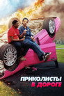 Poster for Приколисты в дороге