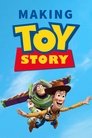 Poster for The Making of Toy Story
