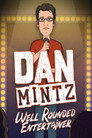Poster for Dan Mintz: Well Rounded Entertainer