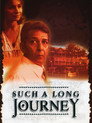 Poster for Such a Long Journey