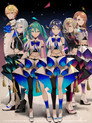 Poster for プロジェクトセカイ COLORFUL LIVE 3rd - Evolve -
