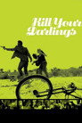 Poster for Kill Your Darlings