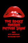 Poster for Rocky Horror 25: Anniversary Special