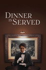 Poster for Dinner Is Served