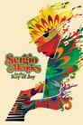 Poster for Sergio Mendes in the Key of Joy