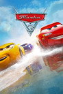 Poster for Тачки 3