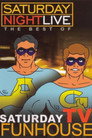Poster for Saturday Night Live: The Best of Saturday TV Funhouse