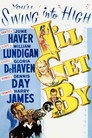 Poster for I'll Get By